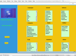 QuizMaster Screenshot 3