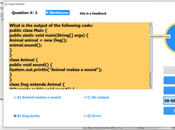QuizMaster Screenshot 4