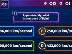 QuizXpress Live - Quiz player