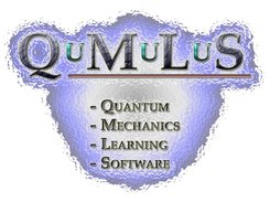 QuMuLuS++ Screenshot 1