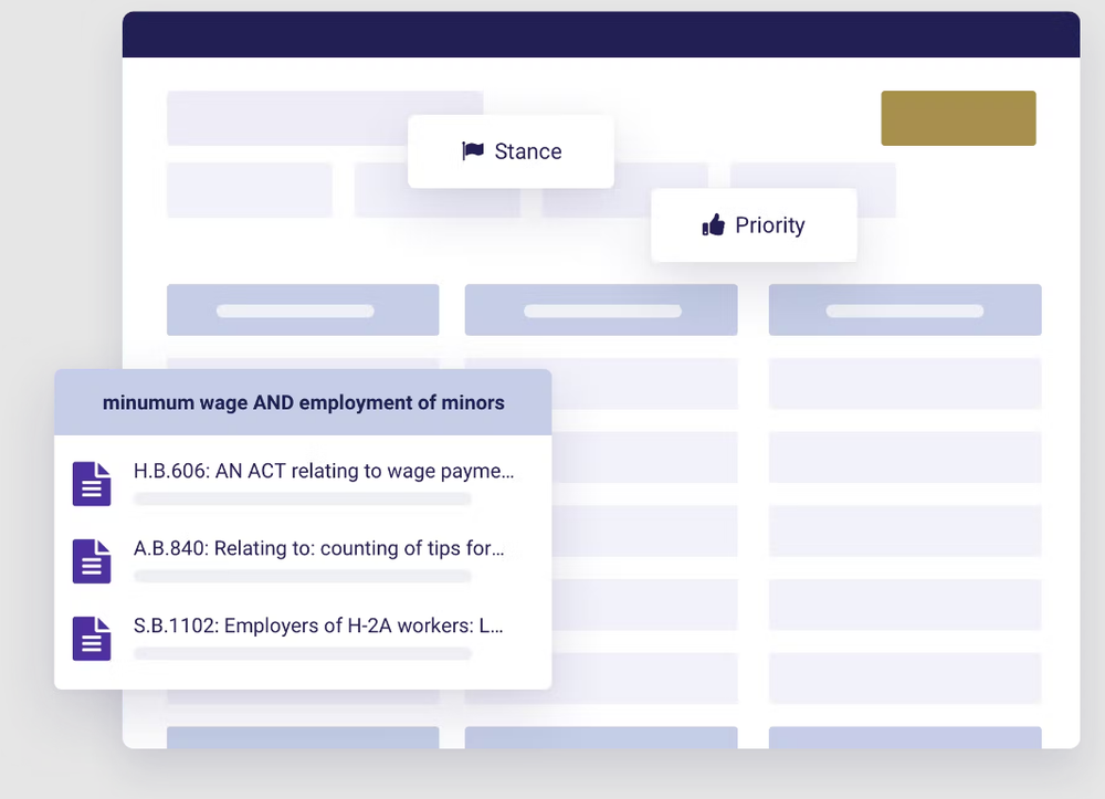 Quorum Screenshot 1