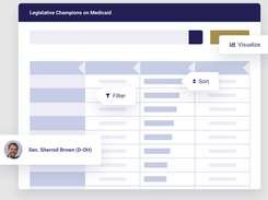 Quorum Screenshot 1