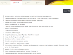 TXT to checkboxes 