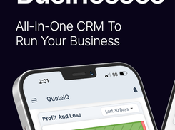 CRM Built For Service Pros, By Service Pros