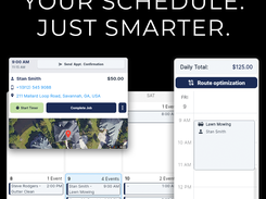 Schedule Jobs & Employees With QuoteIQ