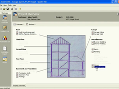 Quoter XR Screenshot 1