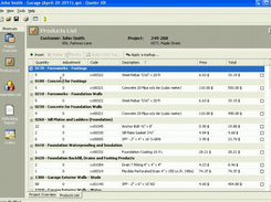 Quoter XR Screenshot 1