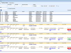 QuoteWerks-OrderStatusTracking