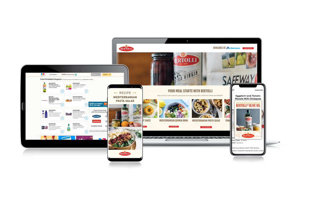 Quotient for Advertisers Screenshot 1