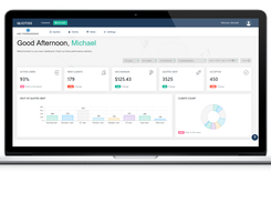 Dashboard Sales Analytics