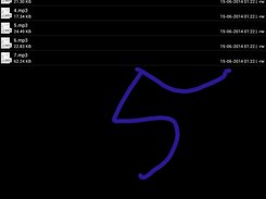 quran android Screenshot 5