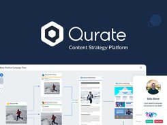 Qurate Screenshot 1