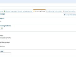 QureClinical Screenshot 1