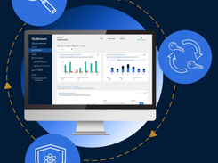 QuSecure QuProtect Screenshot 1