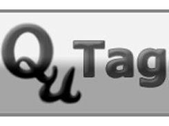 QuTags logo