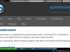 qutebrowser Screenshot 2