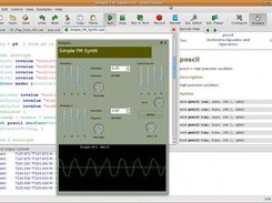 QuteCsound 0.4.1