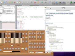 CsoundQt on OS X