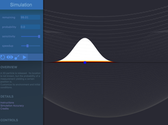harmonic oscillator