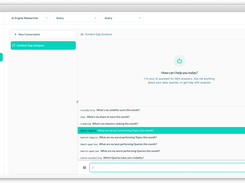 Qvery Slash Commands