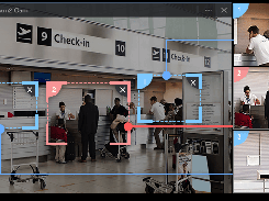 QVR Pro Screenshot 1