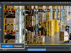 QVR Pro Screenshot 1