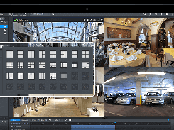 QVR Pro Screenshot 1