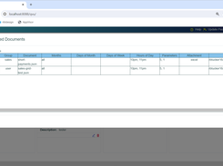 Qvu Data Service Screenshot 5