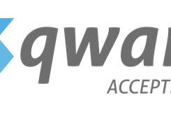 Qwartz Accepted Here