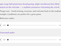 Qwen-Audio-3.0-TTS-Plus Screenshot 2