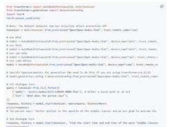 Qwen-Audio Screenshot 2
