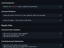 Qwen Code Screenshot 1