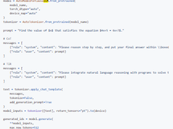 Qwen2.5-Math Screenshot 1