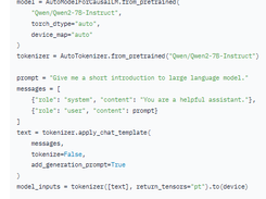 Qwen2-7B-Instruct Screenshot 1
