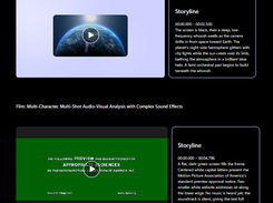 Qwen3.5-Omni Screenshot 2