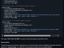 Qwen3-ASR Screenshot 1