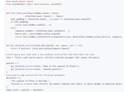 Qwen3 Embedding Screenshot 1