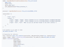 Qwen3-Omni Screenshot 2