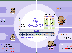 Qwen3-TTS Screenshot 1