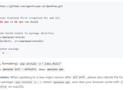 QwenPaw Screenshot 2