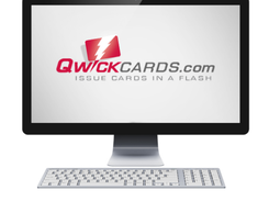 QwickCards Screenshot 1