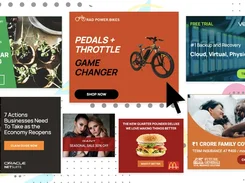 QwikBanners Screenshot 2
