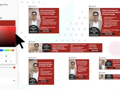 QwikBanners Screenshot 4