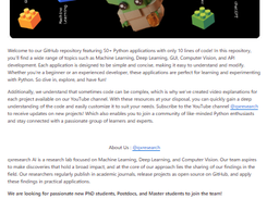 qxresearch-event-1 Screenshot 1