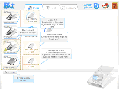 R-Drive Image Screenshot 1