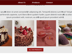 Responsive design