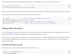 R Source Screenshot 1