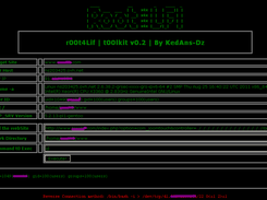 r00t4Lfi target Test