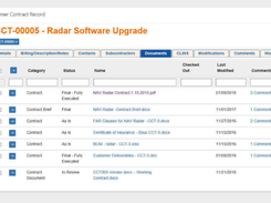 R3 Contract Management-Documents