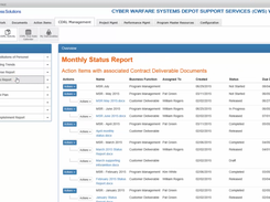 R3 Program Management for GovCon-Report